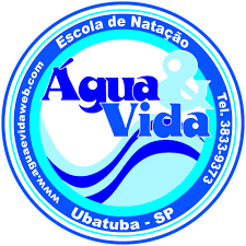 Agua e Vida