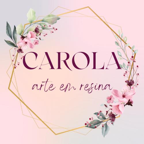 Carola Arte e Resina