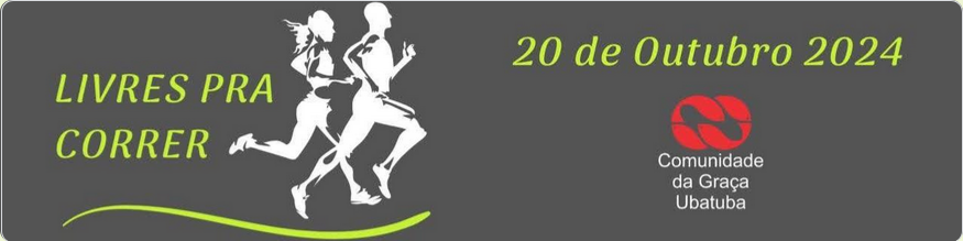 LIVRES PARA CORRER