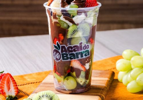 Acai da Barra