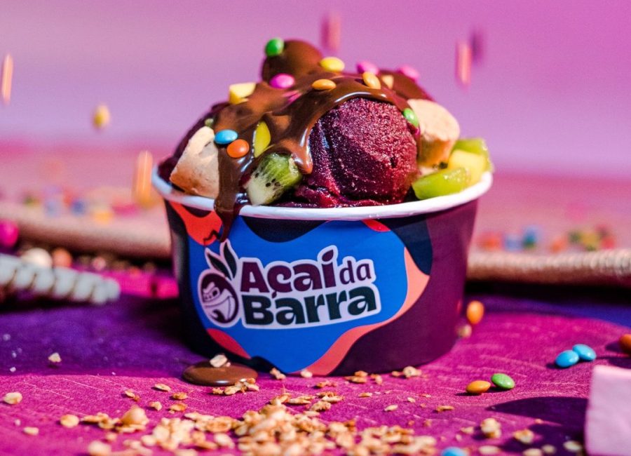 Acai da Barra