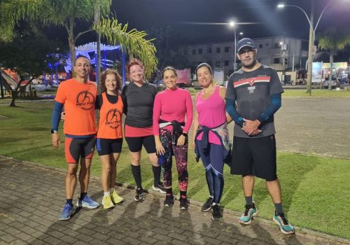 Meu Pace Assessoria de Corrida