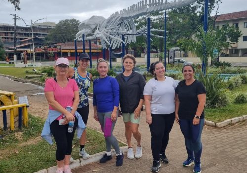 Meu Pace Assessoria de Corrida